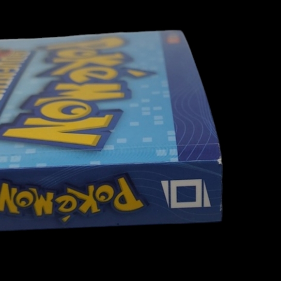 POKEMON ADVENTURES PAPERBACK VOL 1 STORY BY HIDENORI KUSAKA - ART BY MATO - Picture 10 of 11